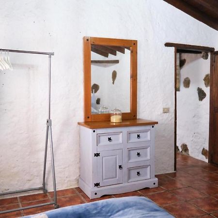 Casa Rural Felipe Luis San Juan de la Rambla Zewnętrze zdjęcie