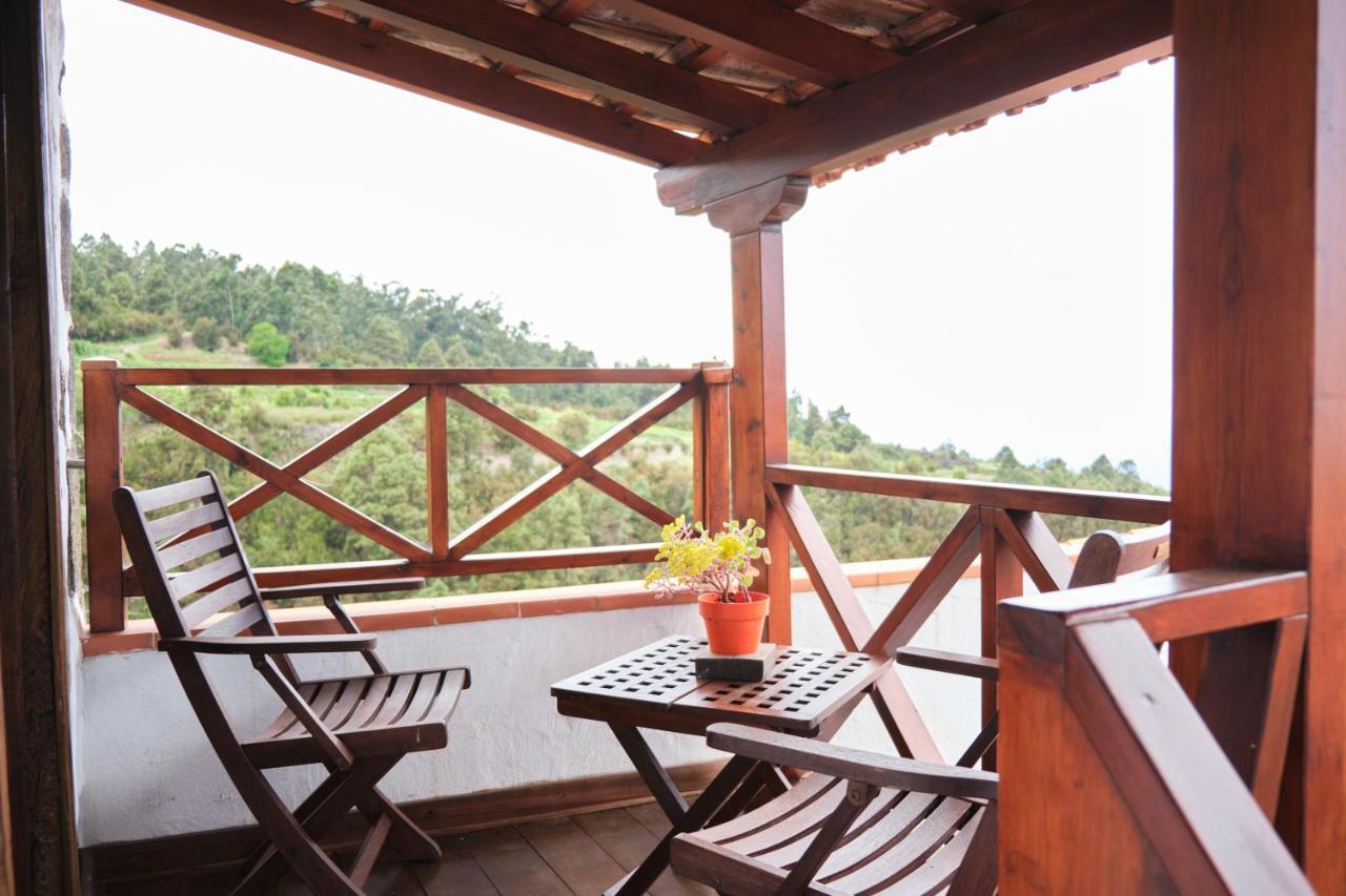 Casa Rural Felipe Luis San Juan de la Rambla Zewnętrze zdjęcie