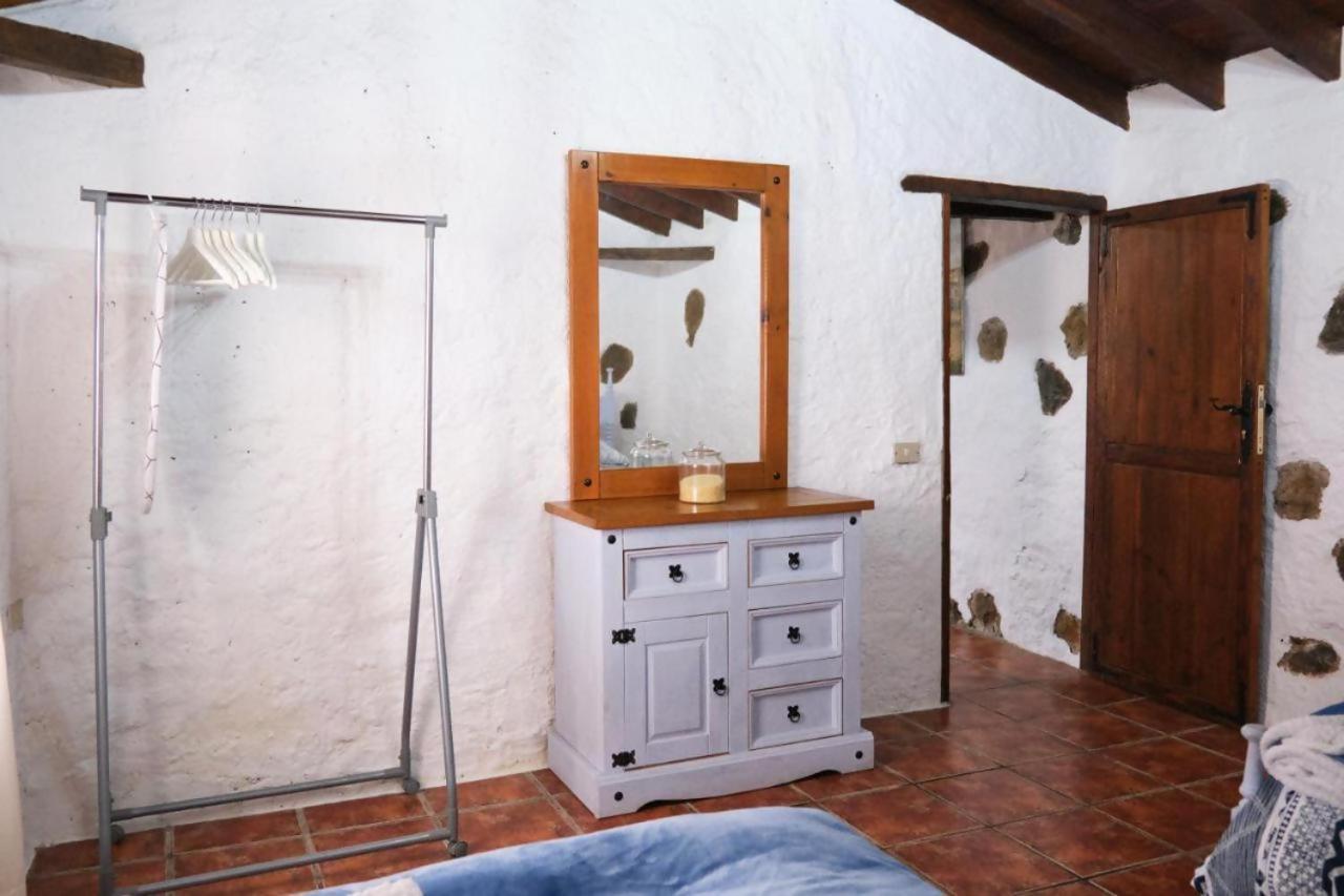 Casa Rural Felipe Luis San Juan de la Rambla Zewnętrze zdjęcie